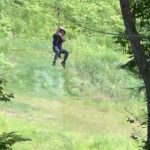 夏の避暑地旅行！水上高原ホテルで小3息子