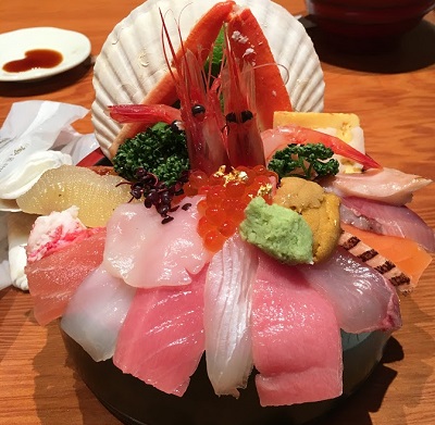 山さん寿司