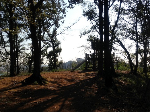 絵本を幼児に読み聞かせるブログ-ふじやま公園