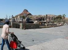 絵本を幼児に読み聞かせるブログ-ディズニーシー